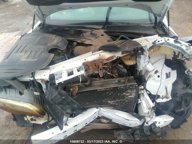 Chrysler 300C 2015 2C3CCASG6FH773150 Image 11
