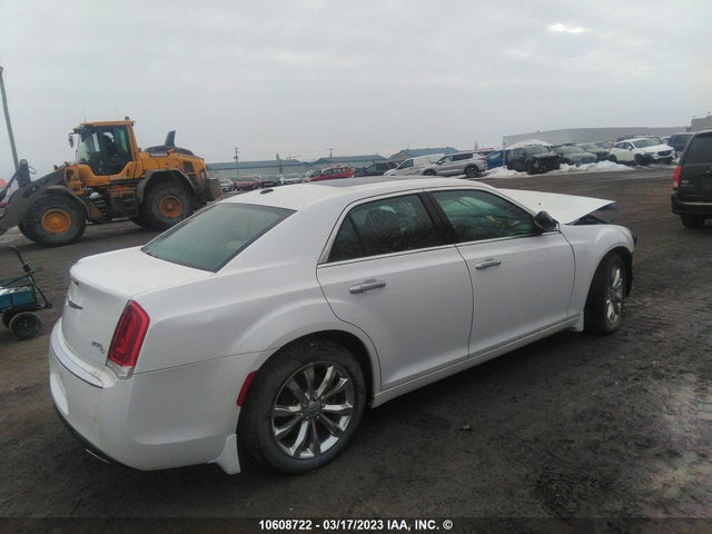 Chrysler 300C 2015 2C3CCASG6FH773150 Image 5
