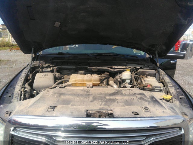 1C6RR7WMXES363196 RAM 1500 Longhorn