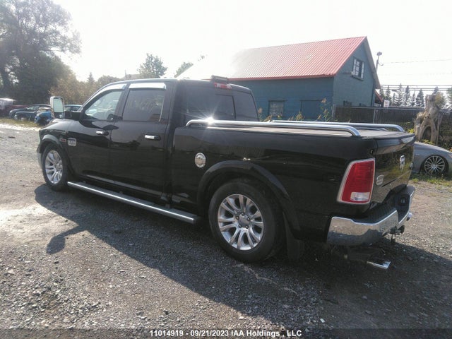 1C6RR7WMXES363196 RAM 1500 Longhorn