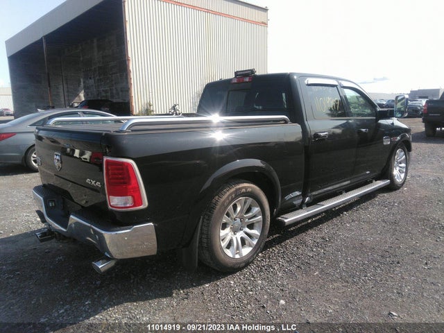 1C6RR7WMXES363196 RAM 1500 Longhorn