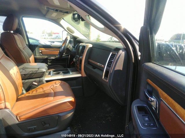 1C6RR7WMXES363196 RAM 1500 Longhorn