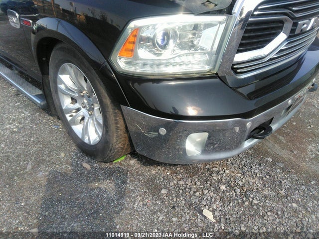 1C6RR7WMXES363196 RAM 1500 Longhorn