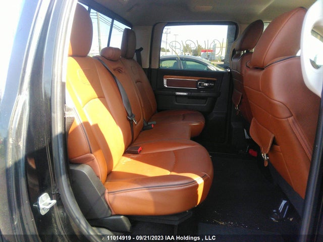 1C6RR7WMXES363196 RAM 1500 Longhorn