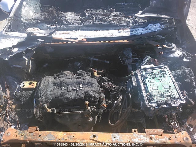 Chevrolet Volt 2015 1G1RB6E4XFU115294 Image 10