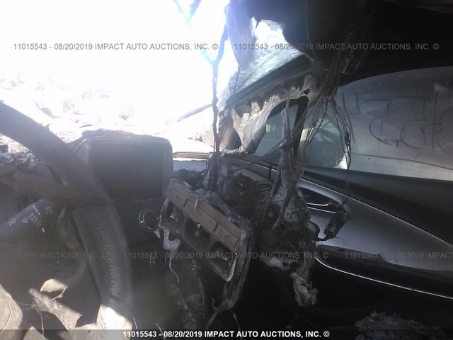 Chevrolet Volt 2015 1G1RB6E4XFU115294 Image 5