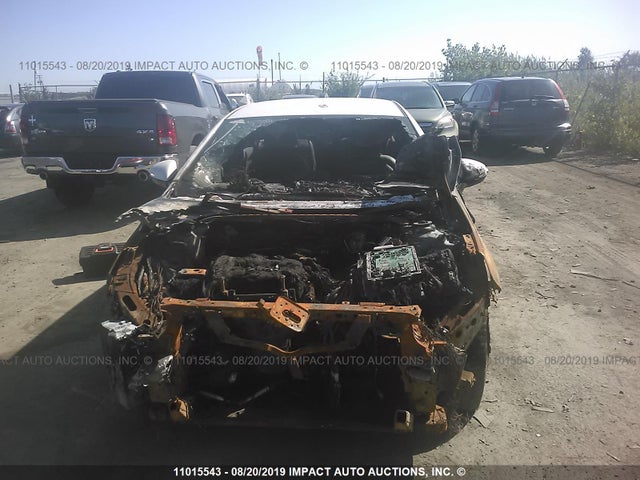 Chevrolet Volt 2015 1G1RB6E4XFU115294 Image 6