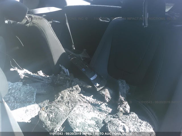 Chevrolet Volt 2015 1G1RB6E4XFU115294 Image 8
