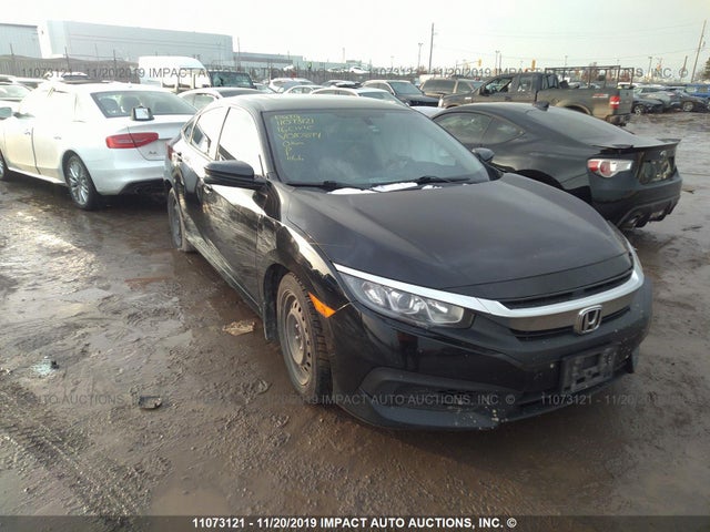 Honda CIVIC EX 2016 2HGFC2F70GH010844 главное изображение