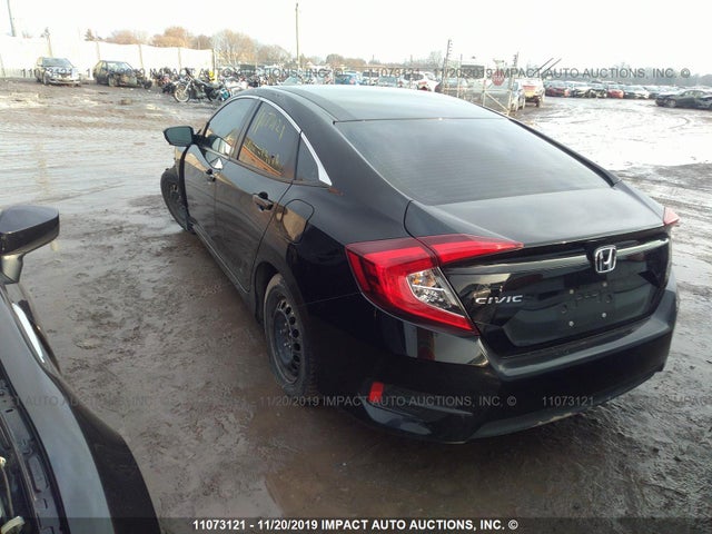 Honda CIVIC EX 2016 2HGFC2F70GH010844 Image 3