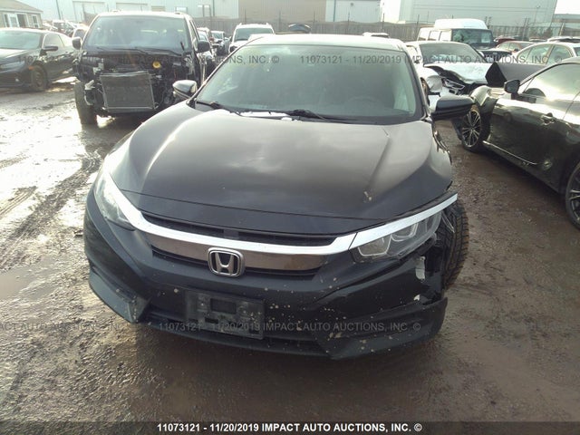 Honda CIVIC EX 2016 2HGFC2F70GH010844 Image 6