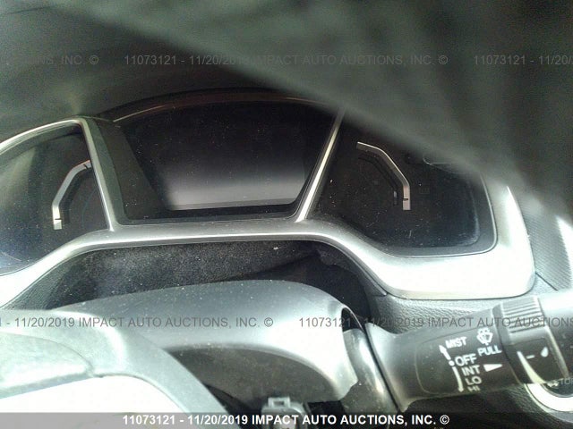 Honda CIVIC EX 2016 2HGFC2F70GH010844 Image 7