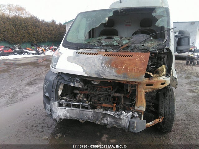 RAM Promaster 3500 3500 High 2014 3C6URVHG2EE114867 Image 7