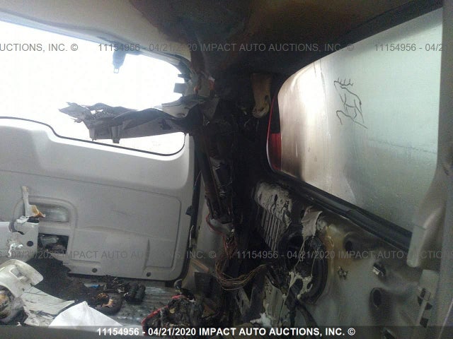 2A4RR5DX1AR189521 Chrysler Town & Country Touring