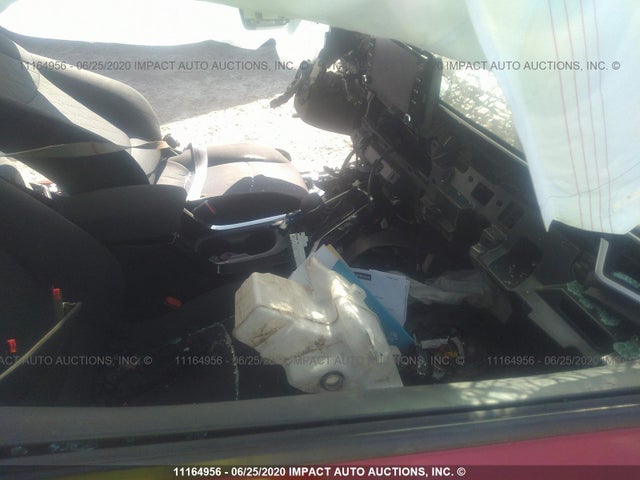 Toyota COROLLA LE 2020 5YFBPRBE3LP023462 Image 5