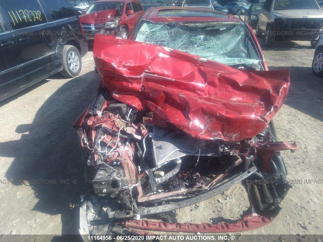 Toyota COROLLA LE 2020 5YFBPRBE3LP023462 Image 6