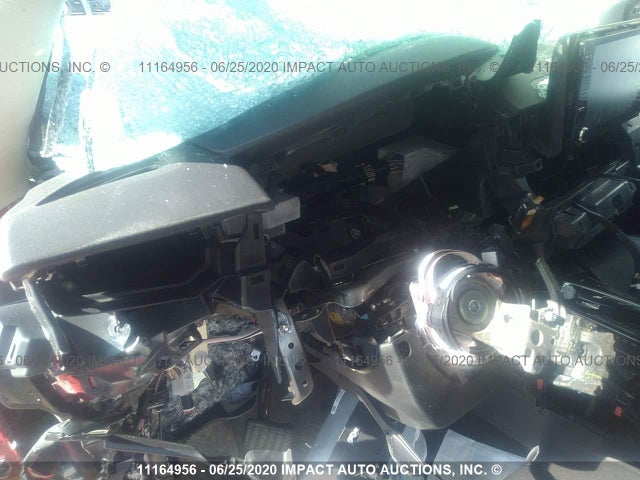 Toyota COROLLA LE 2020 5YFBPRBE3LP023462 Image 7