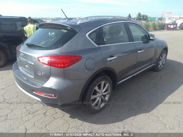 JN1BJ0RR7GM261347 Infiniti QX50