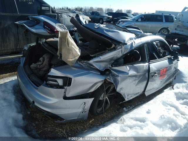 WUARWAF54JA902180 Audi RS5