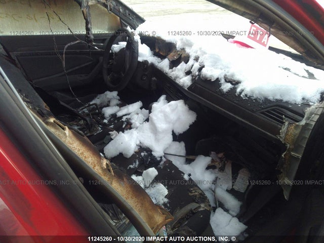 3VWN57BU1KM204836 Volkswagen JETTA S
