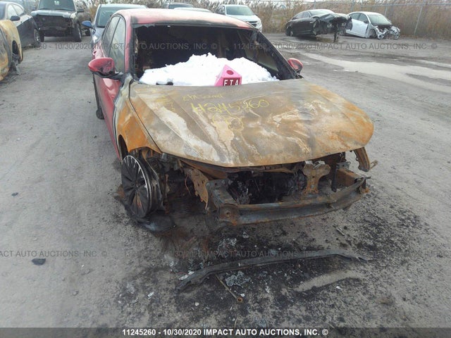 3VWN57BU1KM204836 Volkswagen JETTA S
