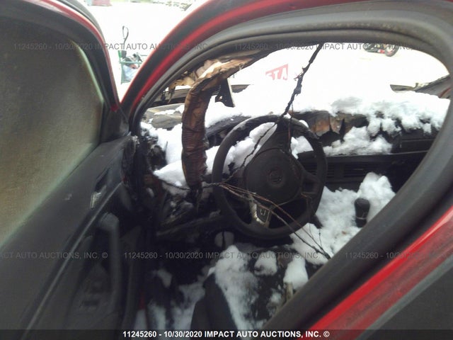3VWN57BU1KM204836 Volkswagen JETTA S