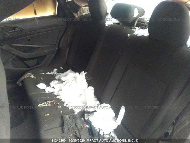 3VWN57BU1KM204836 Volkswagen JETTA S