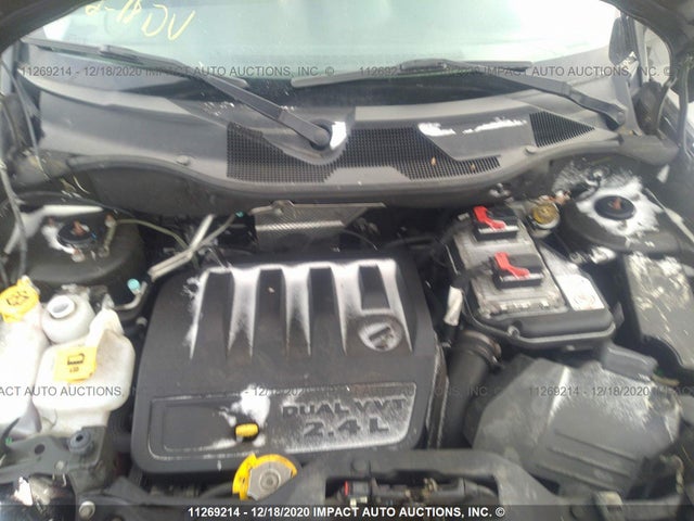 Jeep Patriot 2016 1C4NJRAB2GD771909 Image 10