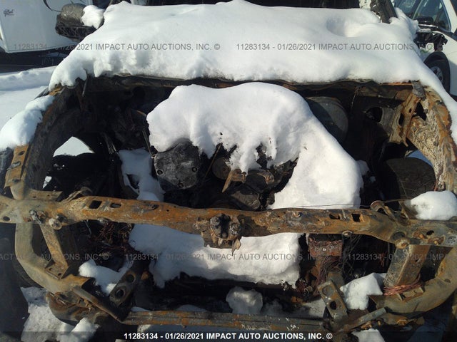1C6RR7VM8GS144600 RAM 1500 Laramie