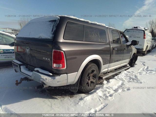 1C6RR7VM8GS144600 RAM 1500 Laramie