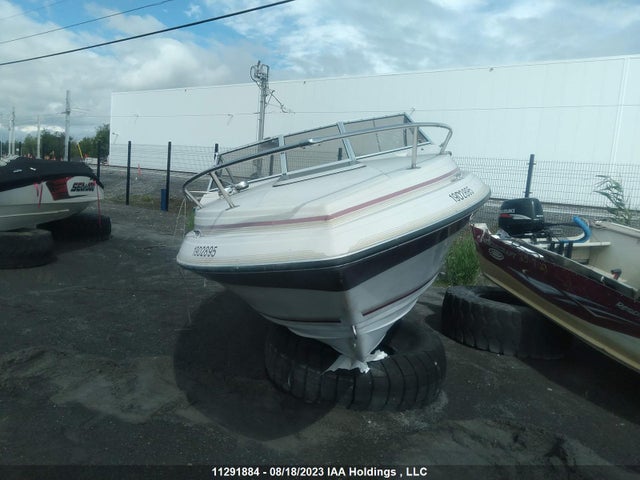 11291884 :رقم المزاد ، Z1H91691E88 vin ، 1980 - Other - Thundercraft Boat مزاد بيع