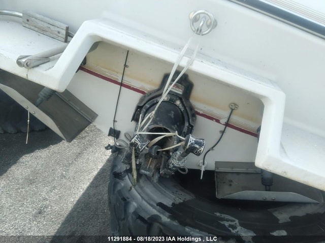 Продажа на аукционе авто 1980 - Other - Thundercraft Boat, vin: Z1H91691E88, номер лота: 11291884