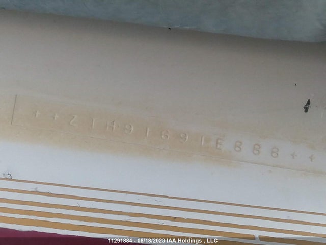 Продажа на аукционе авто 1980 - Other - Thundercraft Boat, vin: Z1H91691E88, номер лота: 11291884
