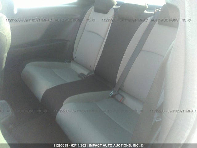 Honda CIVIC EX 2016 2HGFC3B38GH427329 Image 8