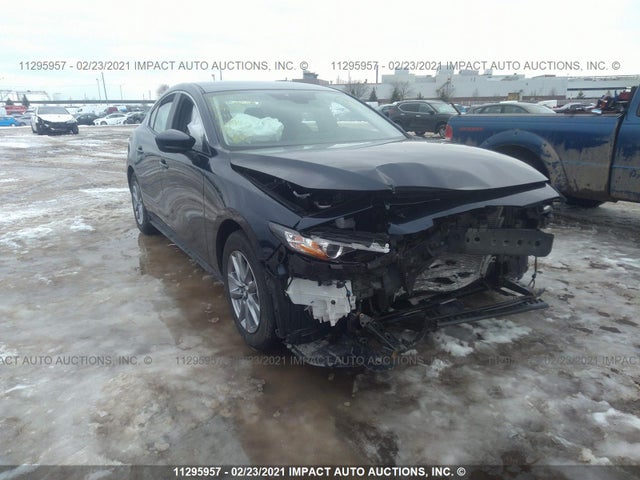 2020 3MZBPAB72LM139033 main image