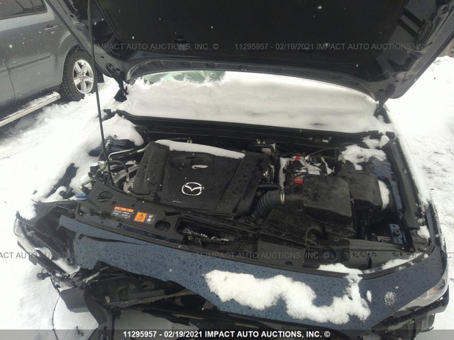 Mazda 3 2020 3MZBPAB72LM139033 Image 11