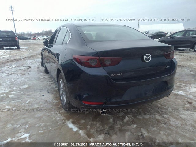 Mazda 3 2020 3MZBPAB72LM139033 Image 4