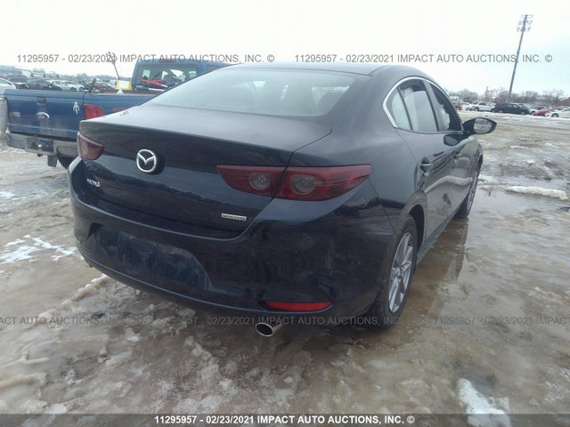 Mazda 3 2020 3MZBPAB72LM139033 Image 5