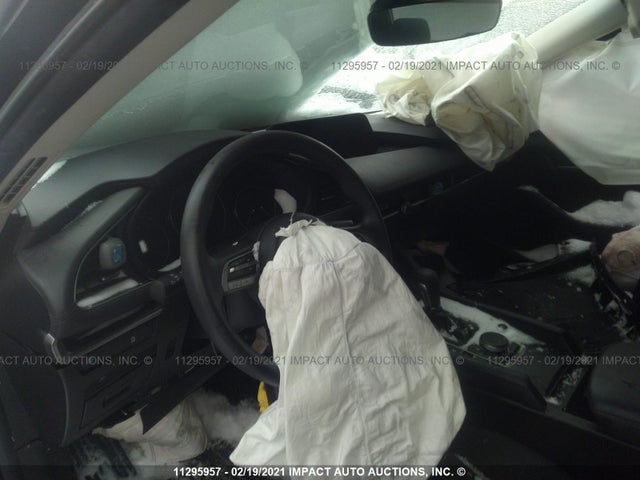 Mazda 3 2020 3MZBPAB72LM139033 Image 6