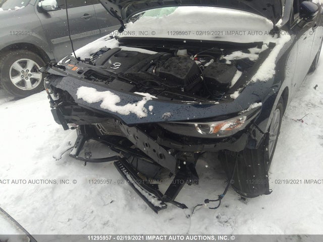 Mazda 3 2020 3MZBPAB72LM139033 Image 7
