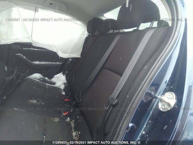 Mazda 3 2020 3MZBPAB72LM139033 Image 9