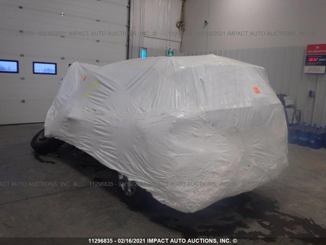 Hyundai Santa Fe Se 2020 5NMS2CAD9LH238827 Image 4