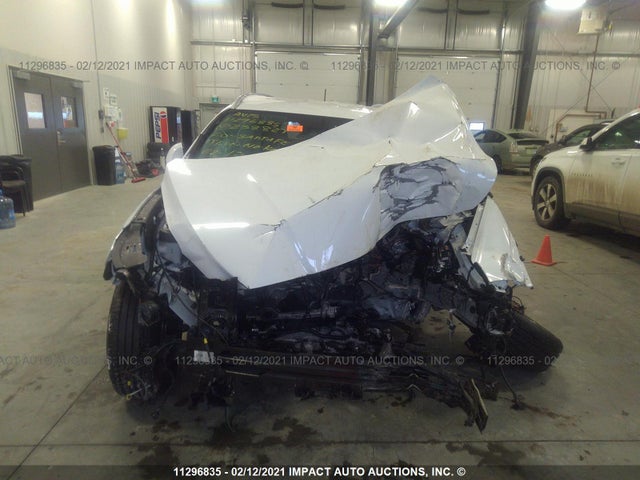 Hyundai Santa Fe Se 2020 5NMS2CAD9LH238827 Image 8