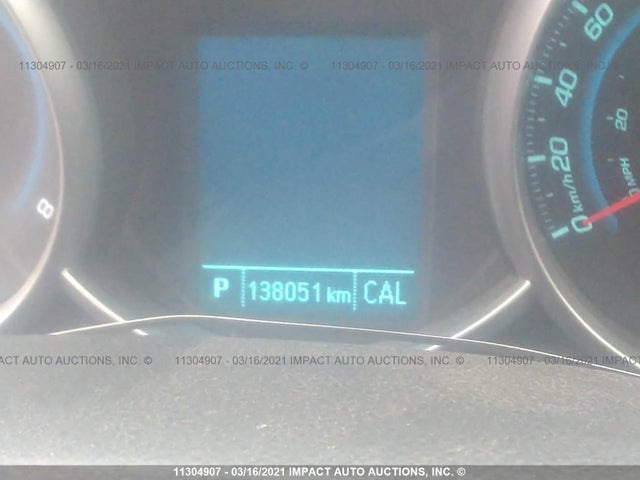 Chevrolet CRUZE LT 2014 1G1PC5SB6E7388358 Image 7