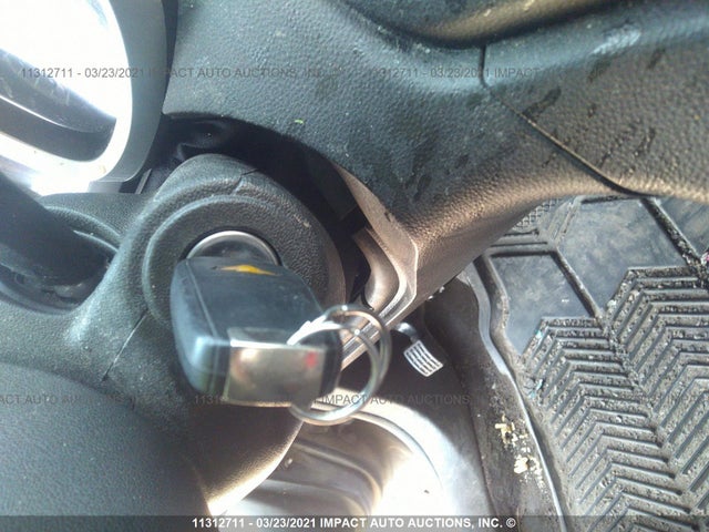 Chevrolet EQUINOX LS 2013 2GNALBEKXD6277809 Image 3