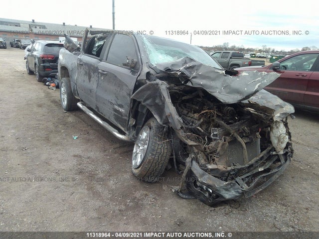 1C6SRFFT1LN139409 auction archive image