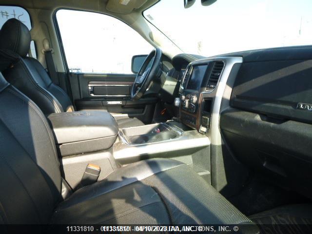 RAM 1500 Laramie 2018 1C6RR7NM7JS349400 Image 6
