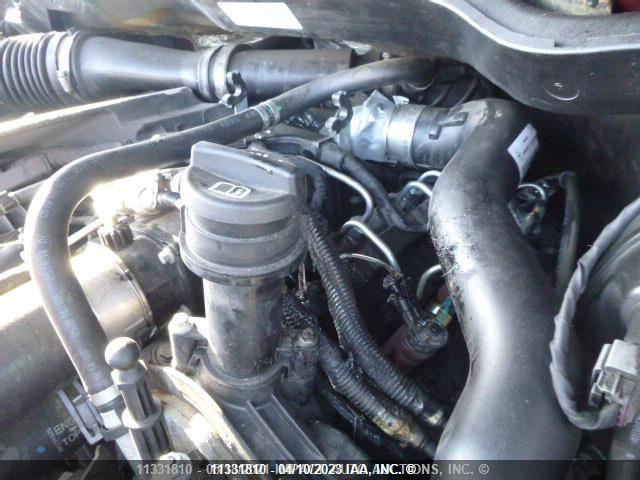 RAM 1500 Laramie 2018 1C6RR7NM7JS349400 Image 7