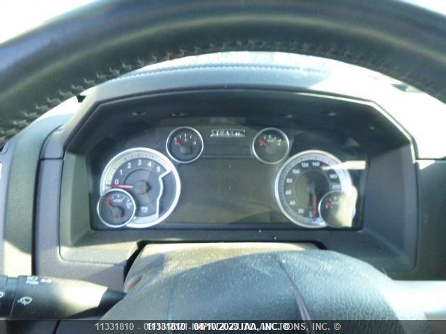 RAM 1500 Laramie 2018 1C6RR7NM7JS349400 Image 8