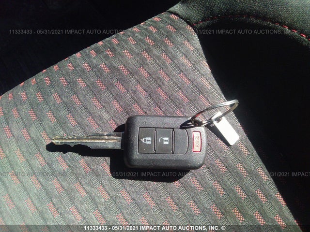 JA4AJ4AW6JZ604073 Mitsubishi Rvr Se Limited/gt